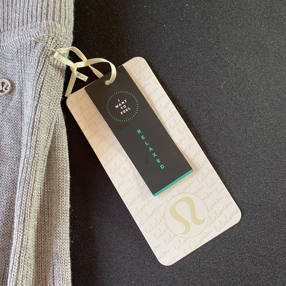 Lululemon Sweet Savannah leggings
